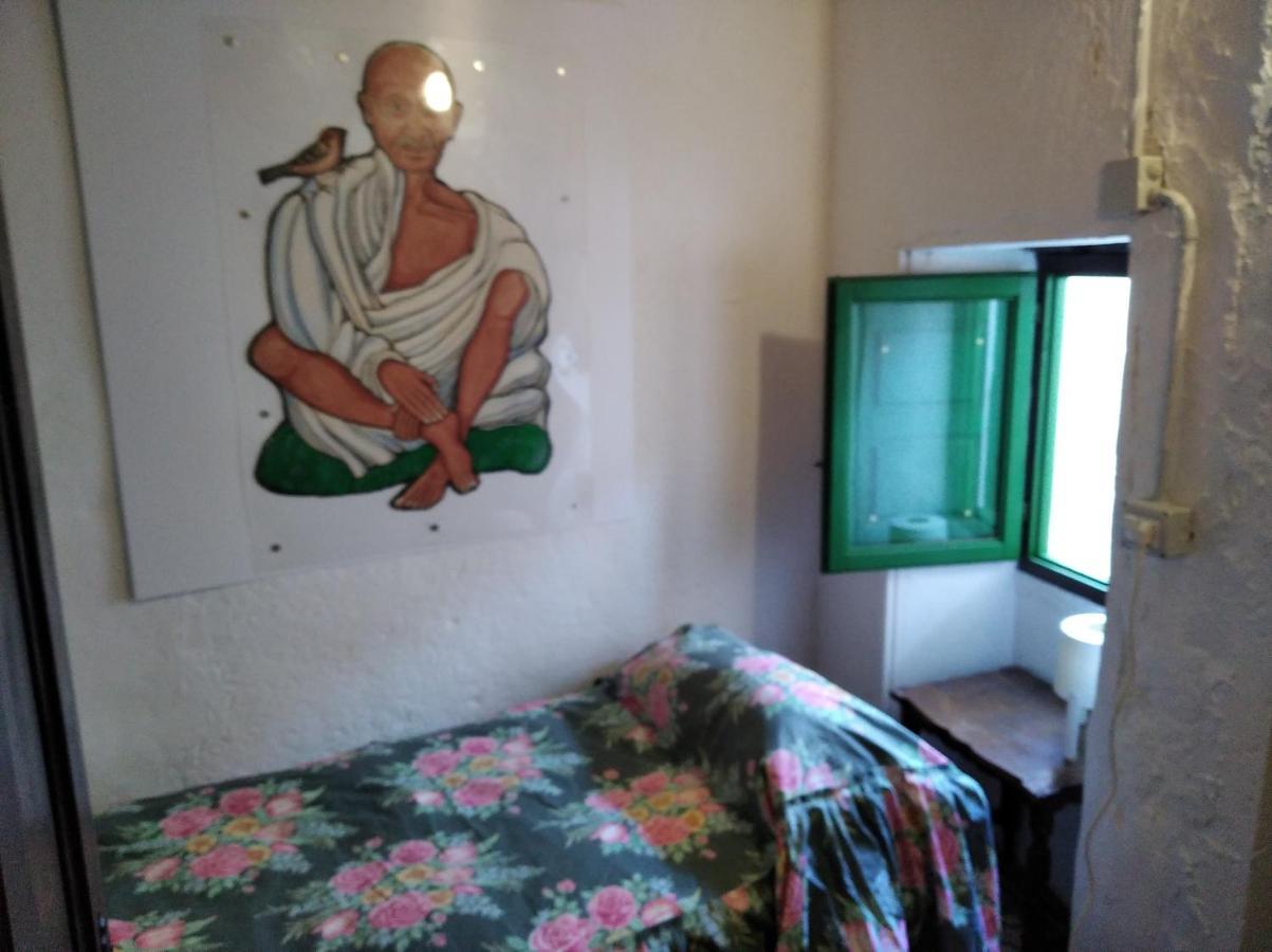 Hotel I Miti Viviendavacacional à Chío Extérieur photo