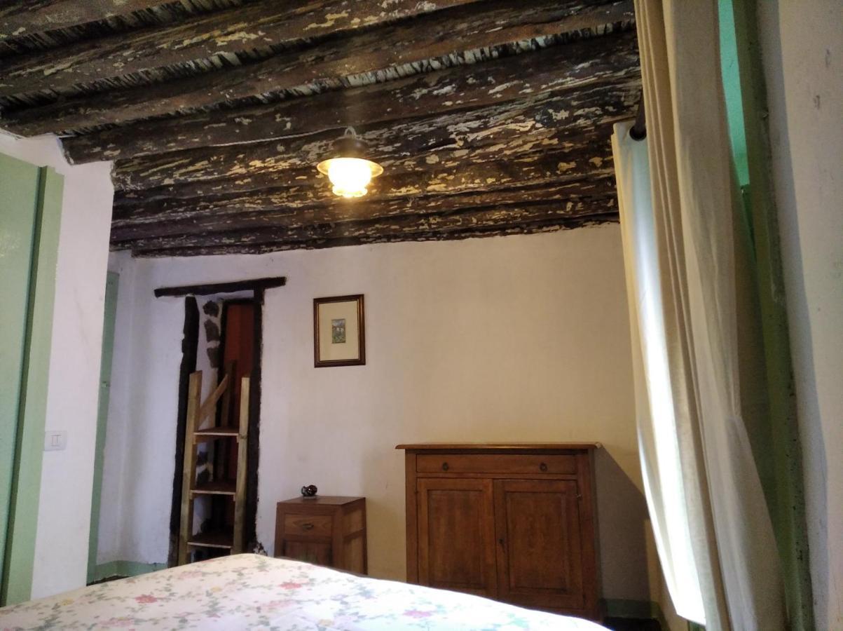 Hotel I Miti Viviendavacacional à Chío Extérieur photo