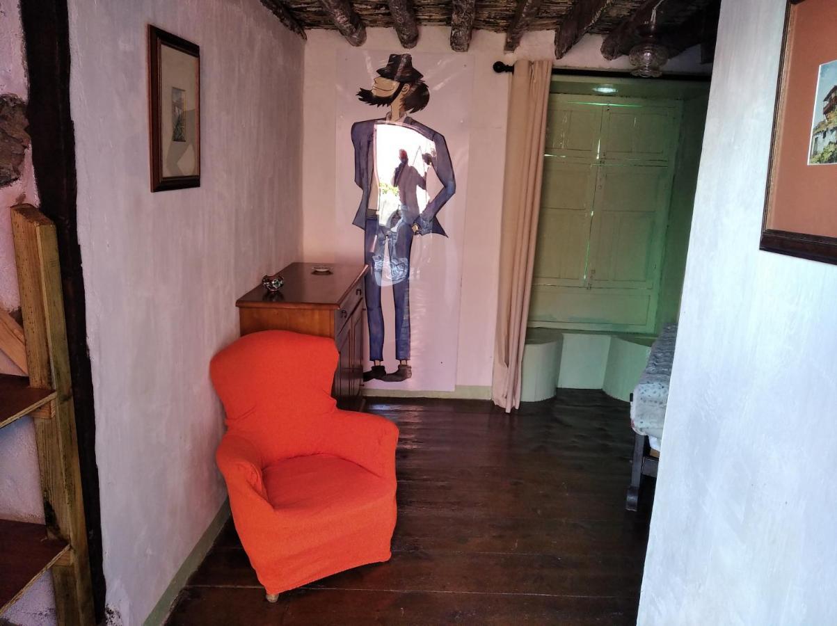 Hotel I Miti Viviendavacacional à Chío Extérieur photo