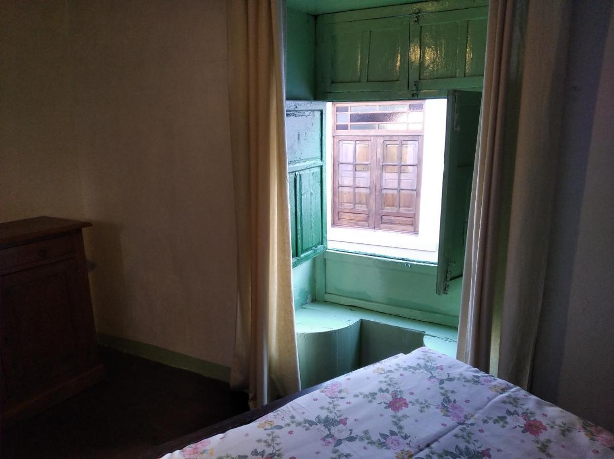 Hotel I Miti Viviendavacacional à Chío Extérieur photo