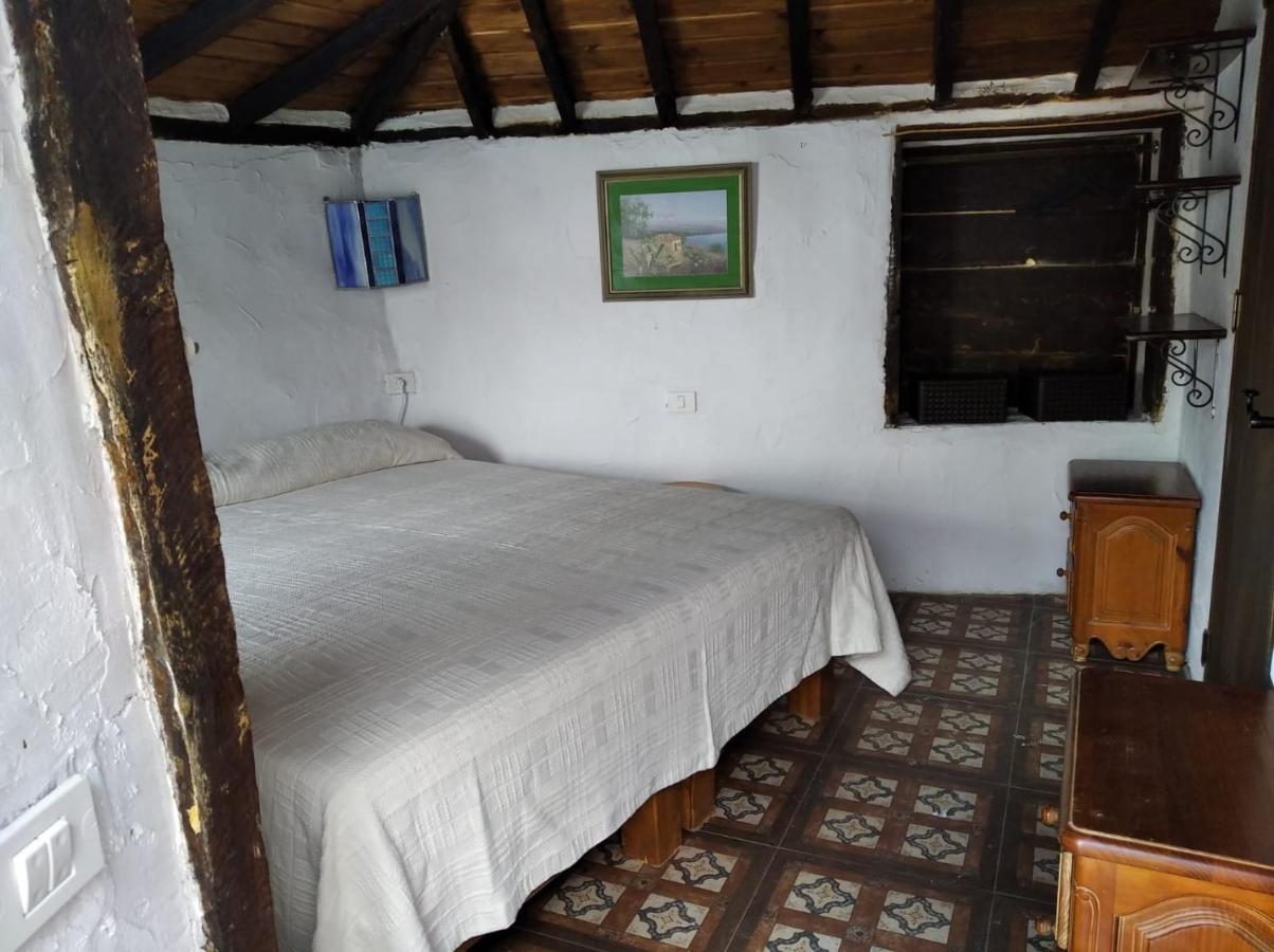 Hotel I Miti Viviendavacacional à Chío Extérieur photo