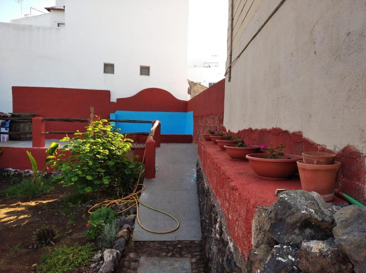 Hotel I Miti Viviendavacacional à Chío Extérieur photo