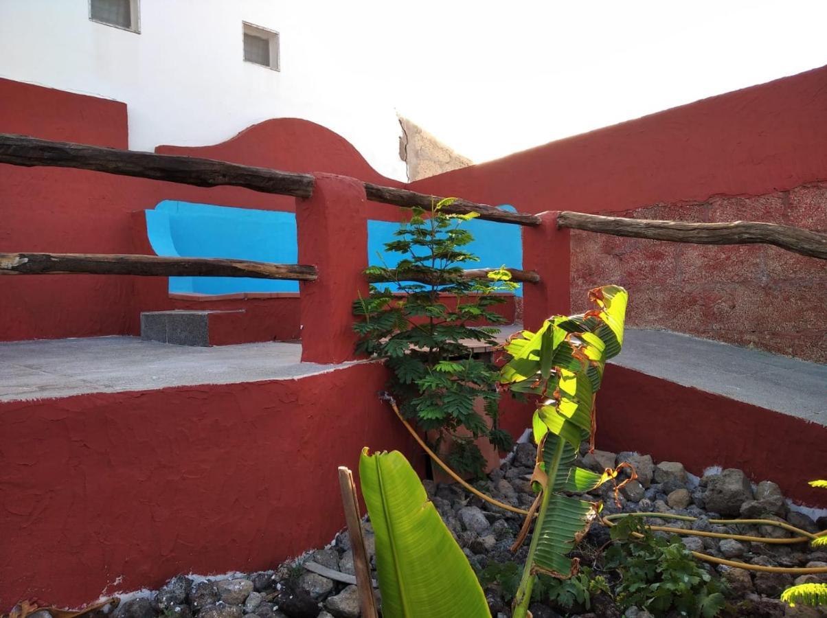 Hotel I Miti Viviendavacacional à Chío Extérieur photo