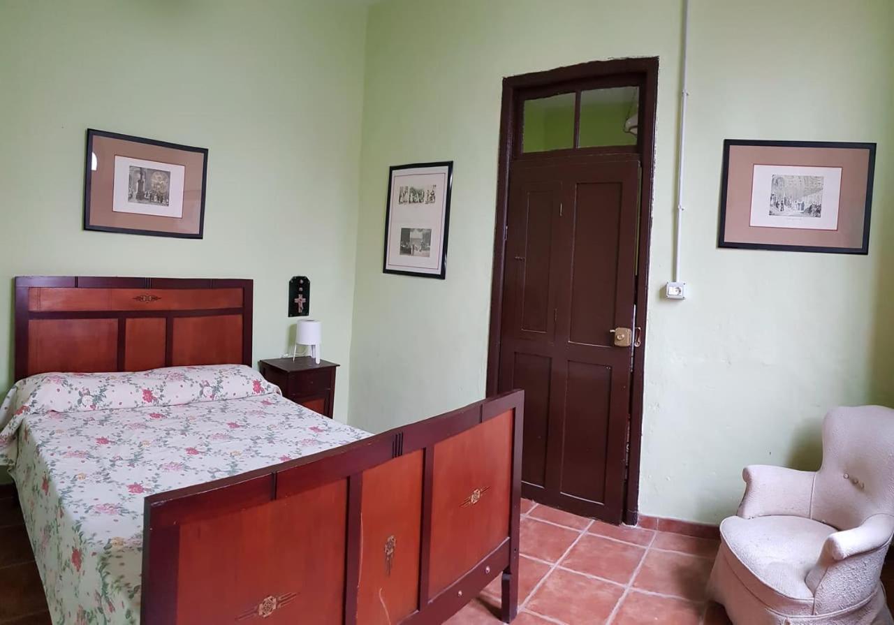 Hotel I Miti Viviendavacacional à Chío Extérieur photo