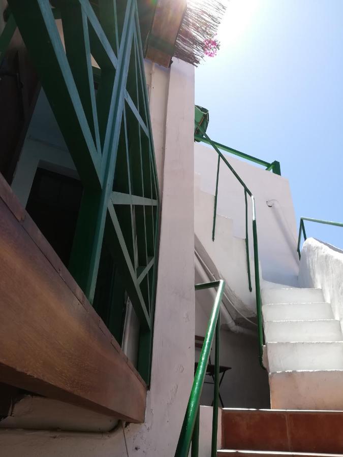 Hotel I Miti Viviendavacacional à Chío Extérieur photo