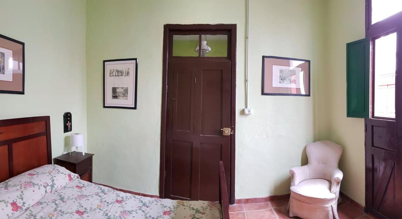 Hotel I Miti Viviendavacacional à Chío Extérieur photo