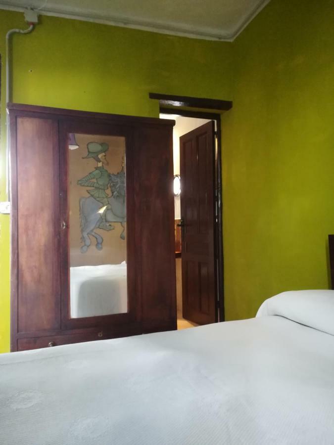 Hotel I Miti Viviendavacacional à Chío Extérieur photo