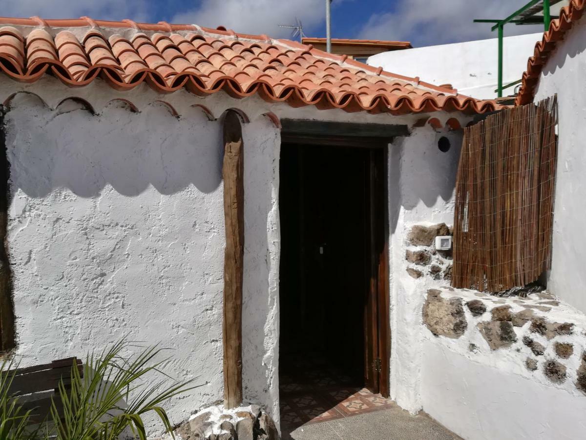 Hotel I Miti Viviendavacacional à Chío Extérieur photo