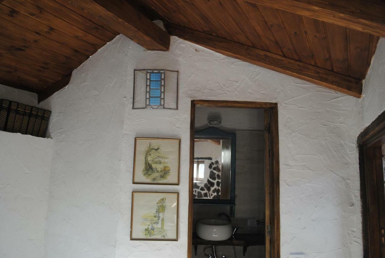 Hotel I Miti Viviendavacacional à Chío Extérieur photo