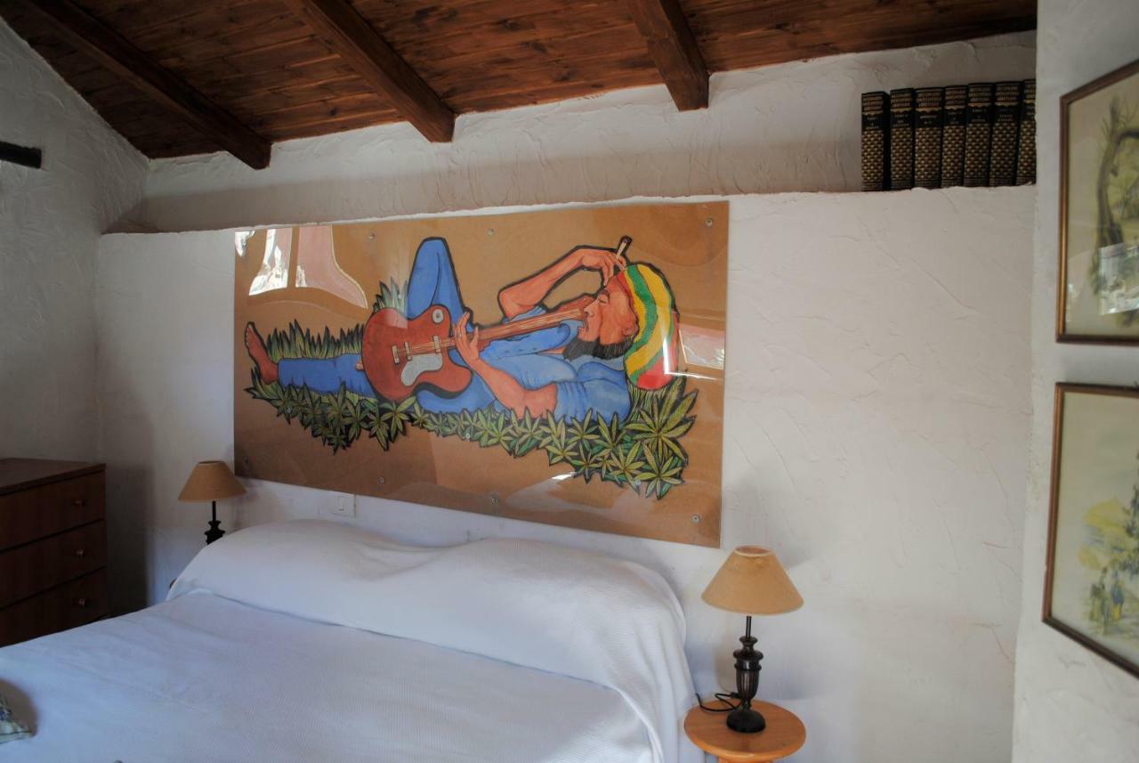 Hotel I Miti Viviendavacacional à Chío Extérieur photo