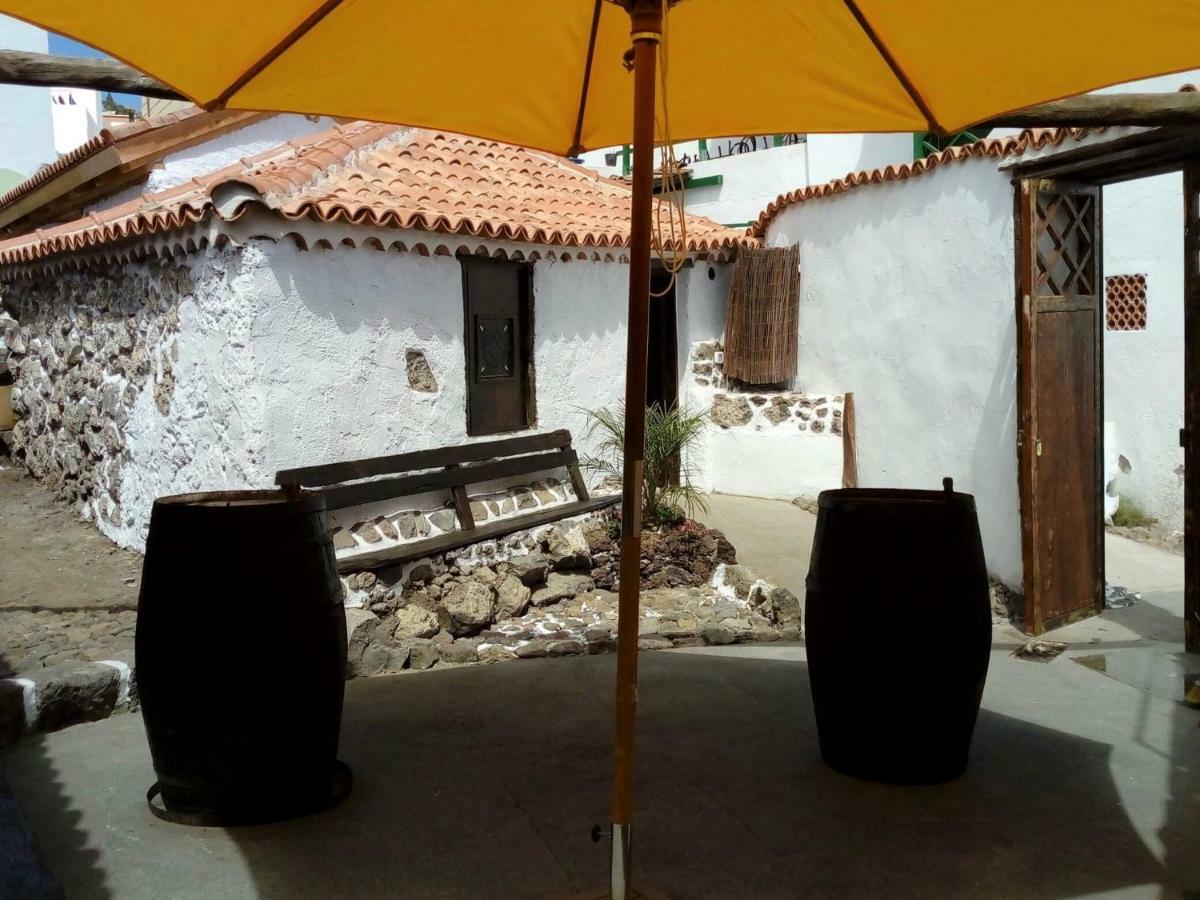 Hotel I Miti Viviendavacacional à Chío Extérieur photo