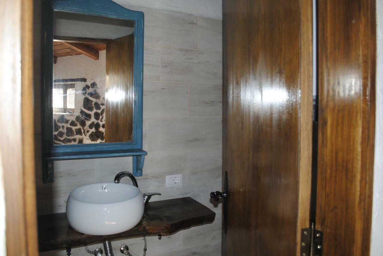 Hotel I Miti Viviendavacacional à Chío Extérieur photo