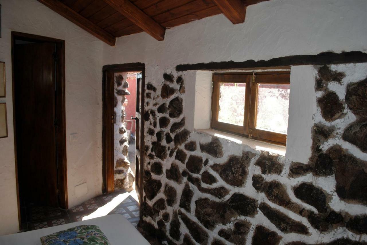 Hotel I Miti Viviendavacacional à Chío Extérieur photo