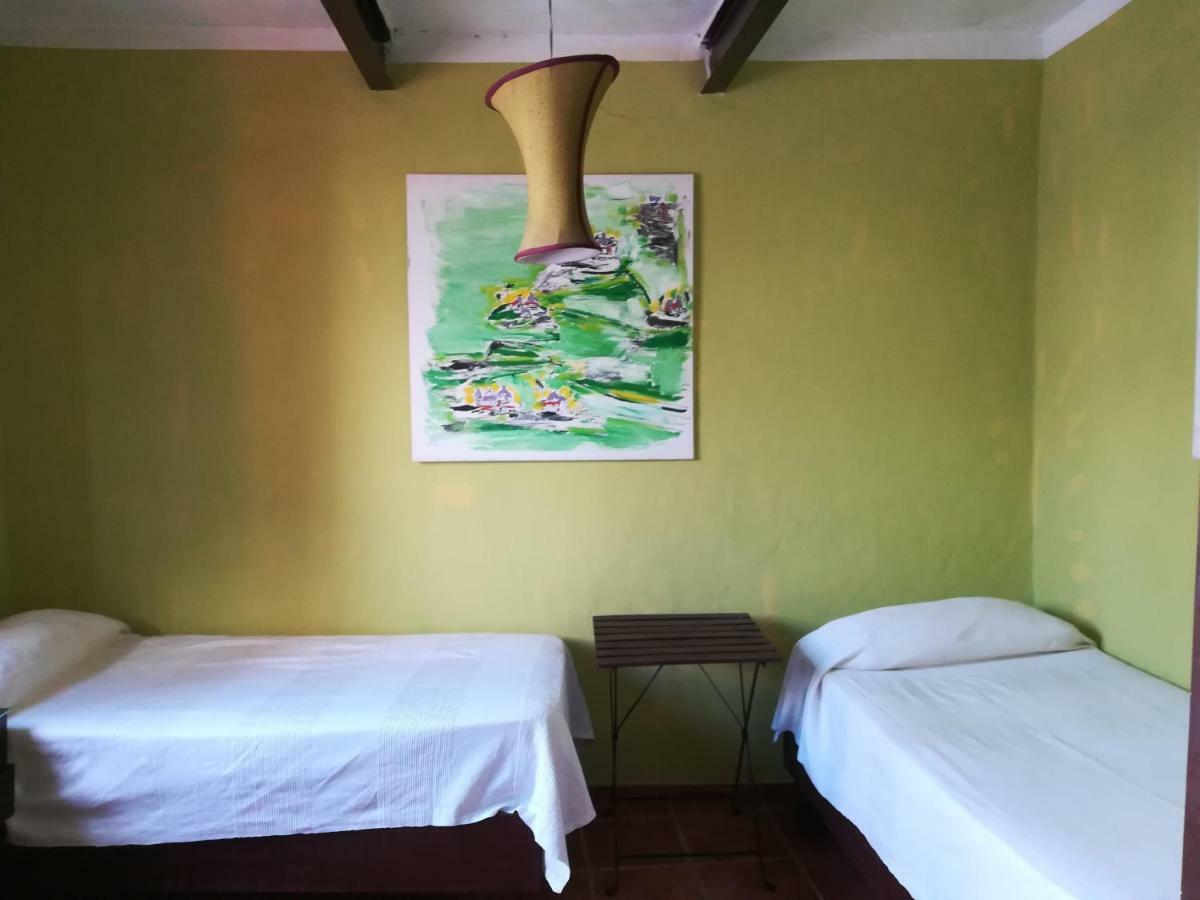 Hotel I Miti Viviendavacacional à Chío Extérieur photo