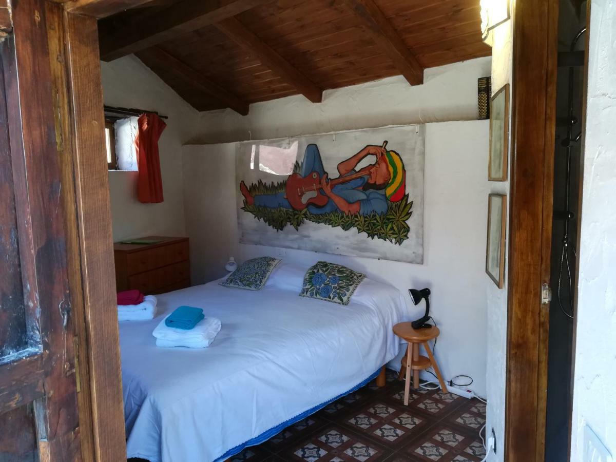 Hotel I Miti Viviendavacacional à Chío Extérieur photo