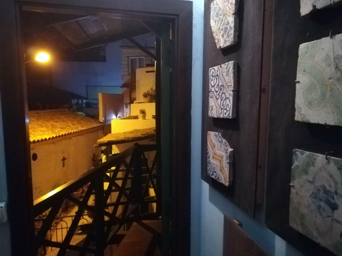 Hotel I Miti Viviendavacacional à Chío Extérieur photo