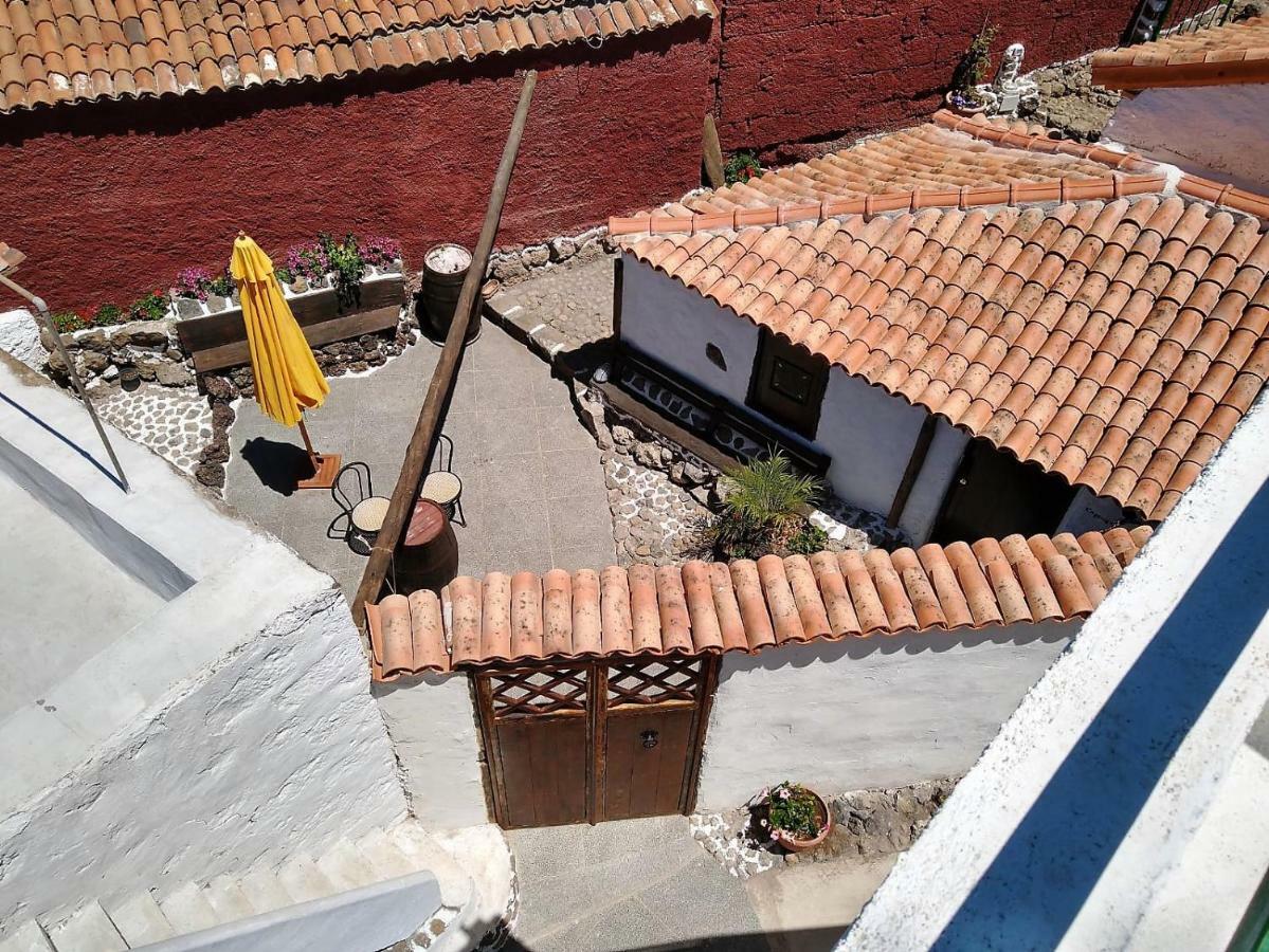 Hotel I Miti Viviendavacacional à Chío Extérieur photo